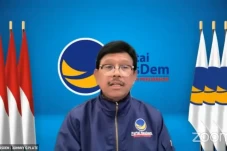Digoyang Isu Reshuffle,...