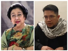 Usia Ketua Umum Parpol...