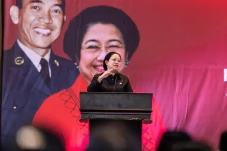 Puan Maharani Minta...