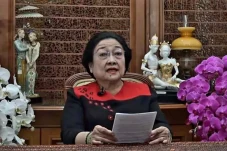 Siap Diumumkan Megawati,...