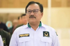 Jokowi Akan Buka Rakornas...