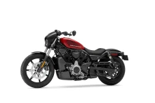 5 Motor Harley-Davidson...