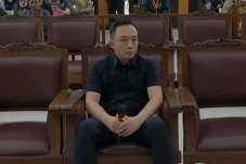 Ricky Rizal Sebut Keributan...