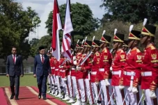 Ziarah ke TMP Kalibata,...