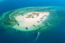5 Destinasi Wisata Alam...
