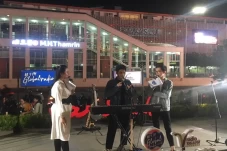 Tahun Baruan Globalkustik!