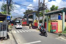 Pekan Kedua Siswa Masuk...