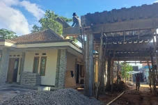 Santri Dukung Ganjar...