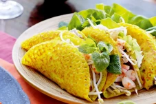 5 Makanan Khas Vietnam...
