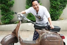 Postingan Denny Cagur...