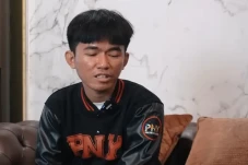 Damai dengan Keluarga...