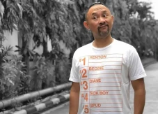 Ronal Surapradja Akui...