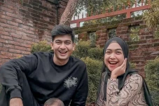 Ria Ricis Ikhlas Terima...