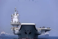 Kisah Kapal Induk Liaoning:...