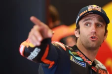 Jelang MotoGP 2023,...