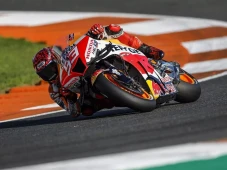 Marc Marquez Ungkap...