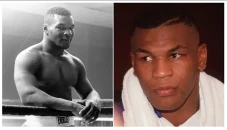 Kisah Ajaib Mike Tyson...