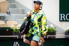 Naomi Osaka Mundur dari...