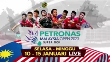 Saksikan 17 Wakil Indonesia...
