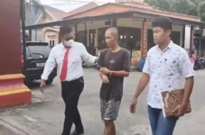 Terungkap, Bayi yang...