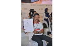 Kisah Arief, dari Toko...