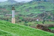 Arab Saudi Menghijau,...