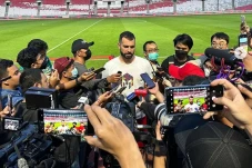 Jordi Amat Minta Maaf...