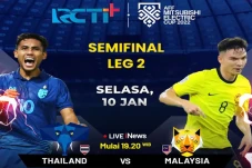Link Live Streaming...
