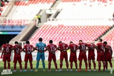 Timnas Indonesia Gagal...