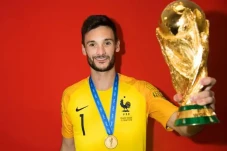 Hugo Lloris Pensiun...