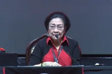 Cerita Megawati Pernah...
