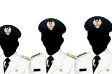 Daftar Gubernur se-Indonesia...