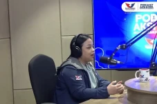 Kartini Perindo Ungkap...