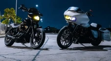 Aplikasi Modif Harley...