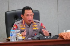 Respons WNI Ditangkap...
