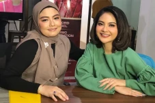Tandai Comeback, Duo...