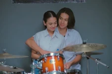 Azela Putri Ungkap Keinginan...