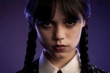 Jenna Ortega Bintang...