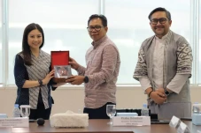 Realisasikan PP No....