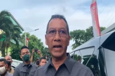 Heru Persilakan Jakpro...