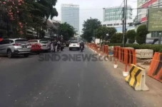 Asal Usul Nama Cikini...