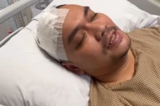 Penglihatan Indra Bekti...