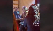 Viral TikToker Memotong...