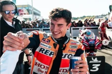 Targetkan Juara MotoGP...