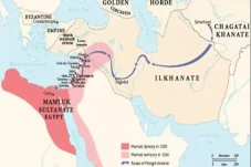 Dinasti Mamluk: Sejarah,...