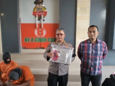 Terungkap! Laptop Jaksa...