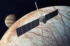 5 Fakta Ganymede Bulan...