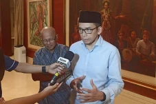 TGB Zainul Majdi: Sistem...