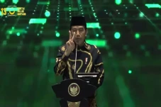 Jokowi Dukung Yusril...