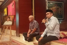 Hilmi Beberkan Kunci...